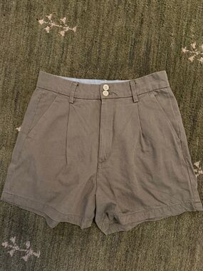 90s Style Vintage Shorts